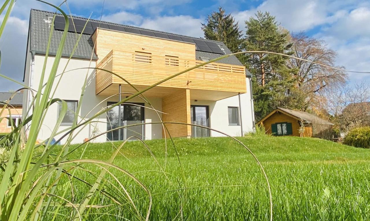 Appartamento Relax - Stubenbergsee *